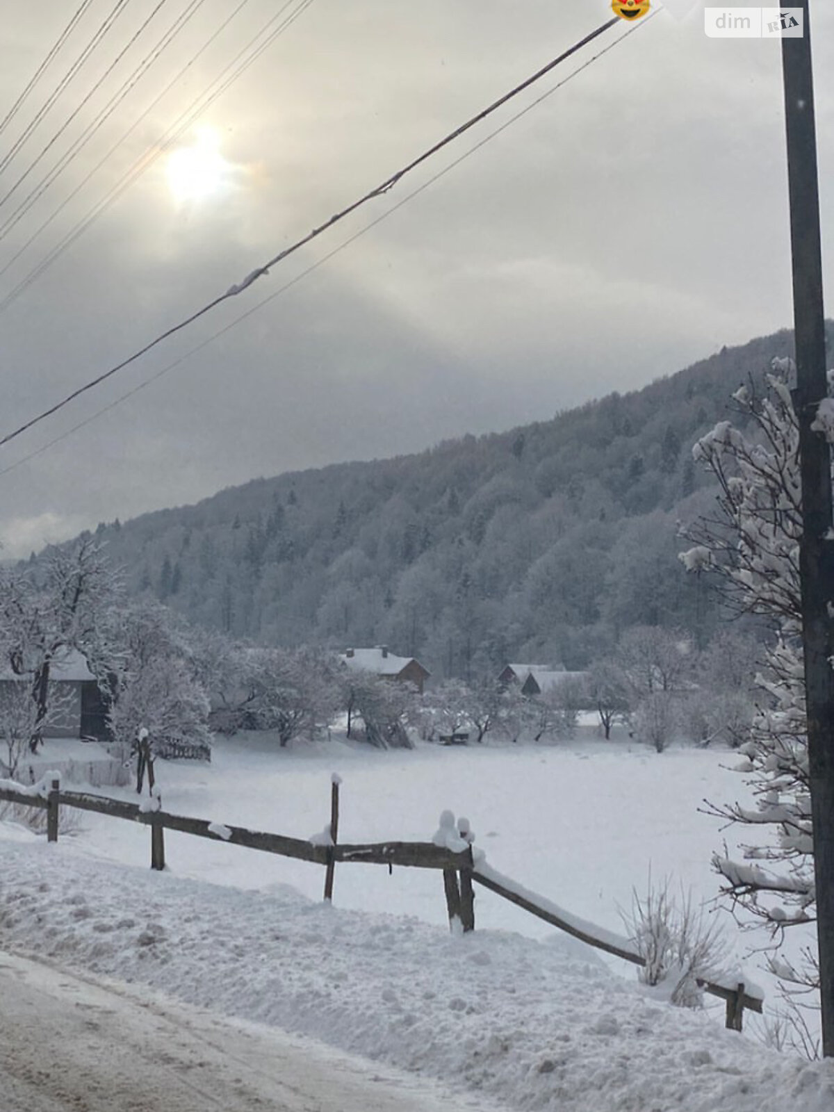 одноповерховий будинок, 140 кв. м, дерево та цегла. Продаж у Жденіїві фото 1