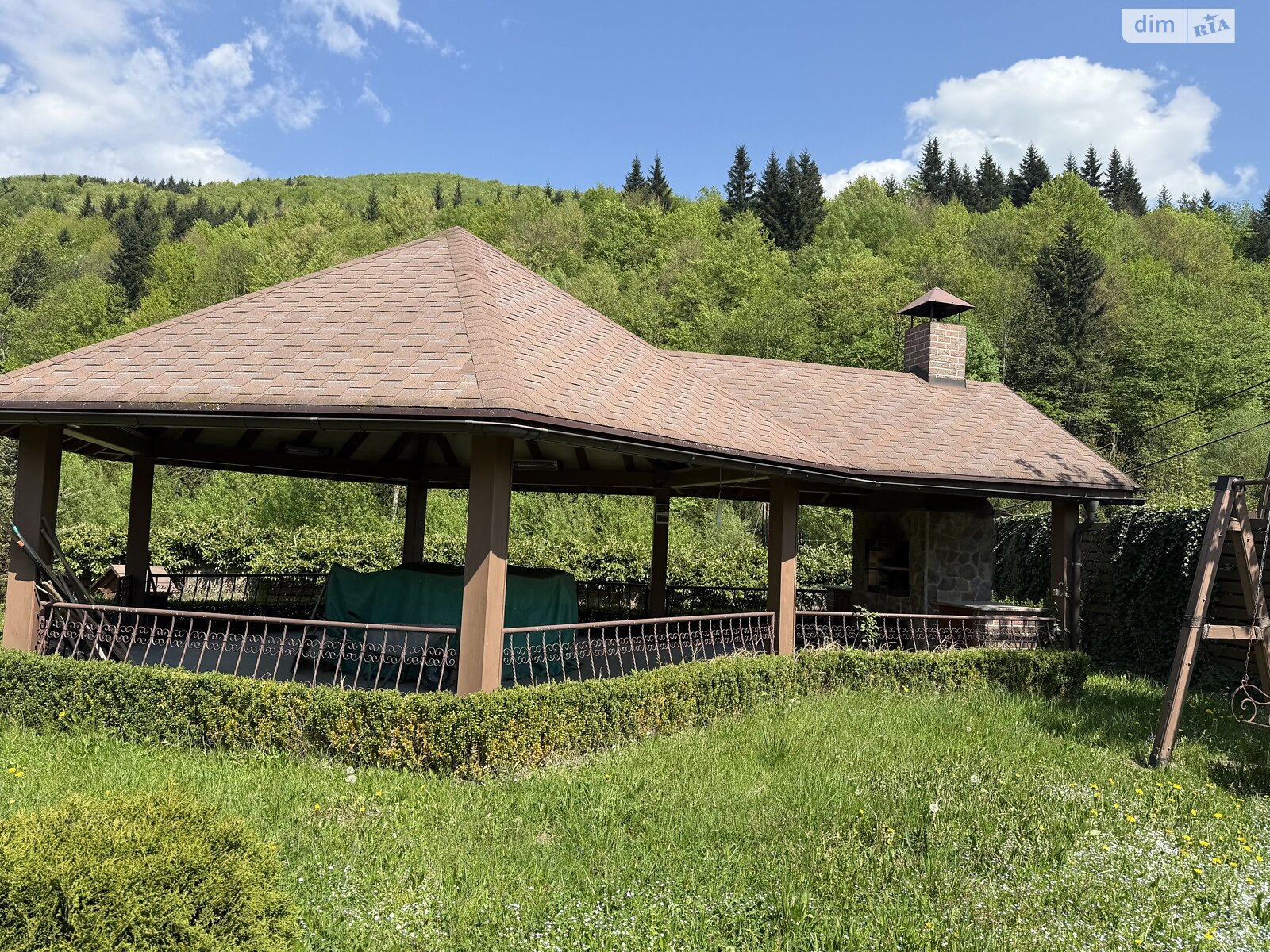 двухэтажный дом с гаражом, 327.88 кв. м, кирпич. Продажа в Ждениево фото 1 двухэтажный дом с гаражом, 327.88 кв. м, кирпич. Продажа в Ждениево фото 1