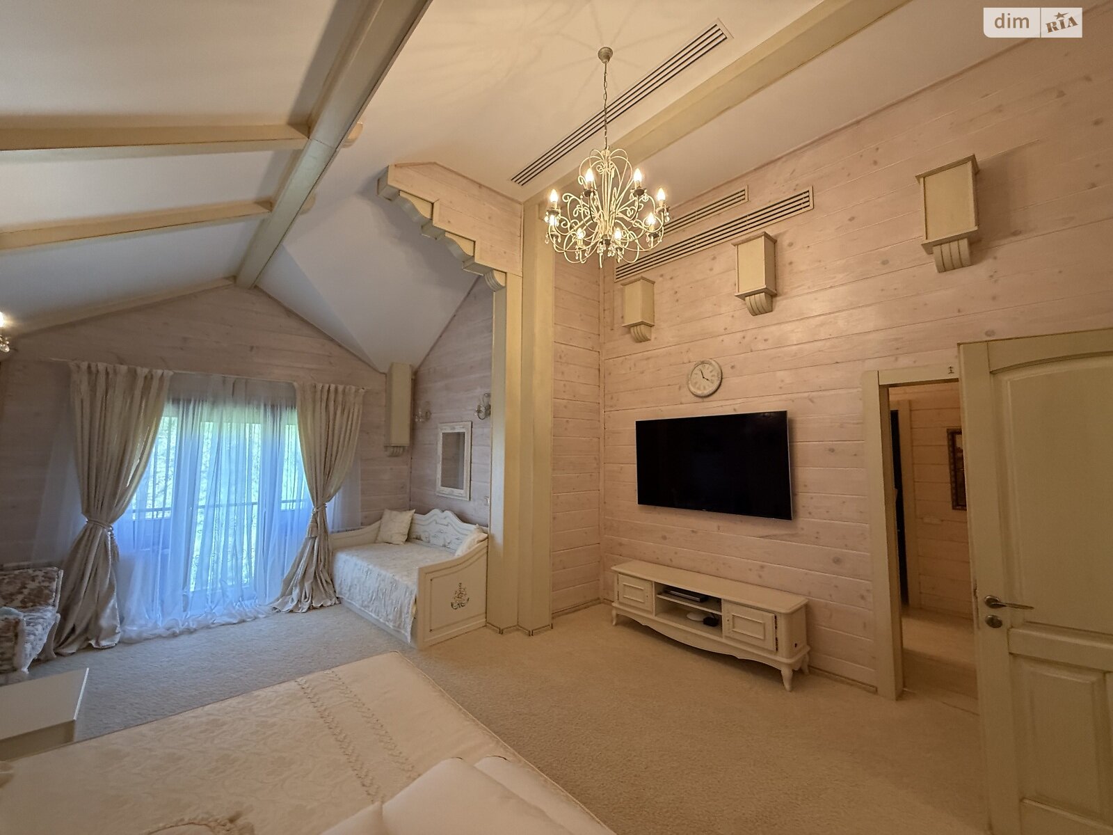 двухэтажный дом с гаражом, 327.88 кв. м, кирпич. Продажа в Ждениево фото 1 двухэтажный дом с гаражом, 327.88 кв. м, кирпич. Продажа в Ждениево фото 1