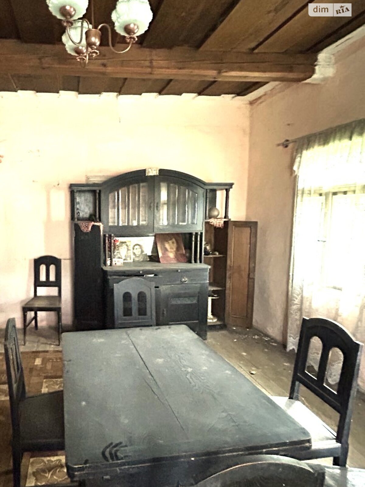 одноэтажный дом с верандой, 119.2 кв. м, брус. Продажа в Ждениево фото 1 одноэтажный дом с верандой, 119.2 кв. м, брус. Продажа в Ждениево фото 1