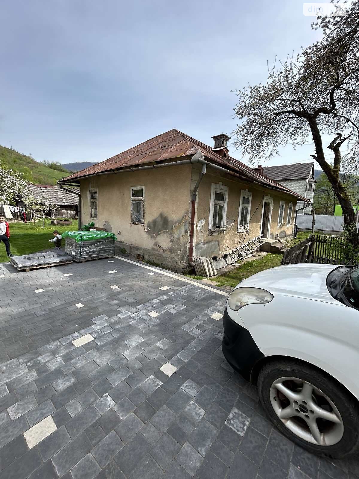 одноэтажный дом с верандой, 119.2 кв. м, брус. Продажа в Ждениево фото 1 одноэтажный дом с верандой, 119.2 кв. м, брус. Продажа в Ждениево фото 1