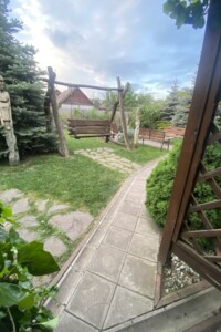 четырехэтажный дом с гаражом, 480 кв. м, кирпич. Продажа в Желтых Водах район Желтые Воды фото 2