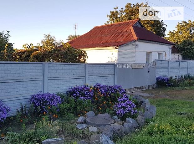 Продажа дома, 55м², Днепропетровская, Желтые Воды Продажа дома, 55м², Днепропетровская, Желтые Воды