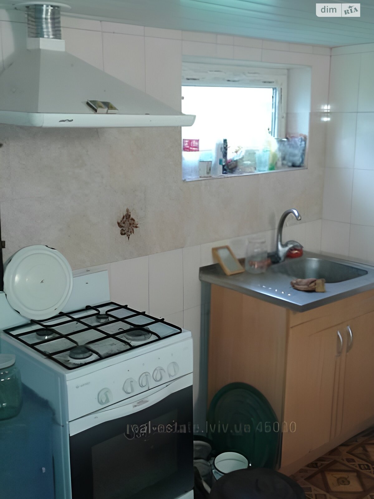 одноповерховий будинок, 67.5 кв. м, цегла. Продаж у Женеві фото 1 одноповерховий будинок, 67.5 кв. м, цегла. Продаж у Женеві фото 1