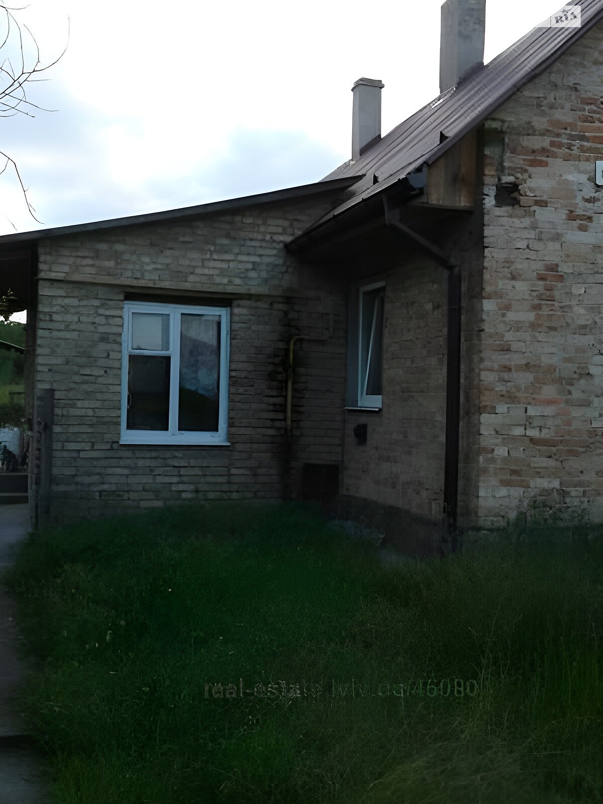 одноповерховий будинок, 67.5 кв. м, цегла. Продаж у Женеві фото 1 одноповерховий будинок, 67.5 кв. м, цегла. Продаж у Женеві фото 1