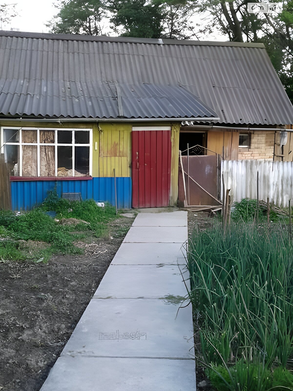 одноповерховий будинок, 67.5 кв. м, цегла. Продаж у Женеві фото 1 одноповерховий будинок, 67.5 кв. м, цегла. Продаж у Женеві фото 1