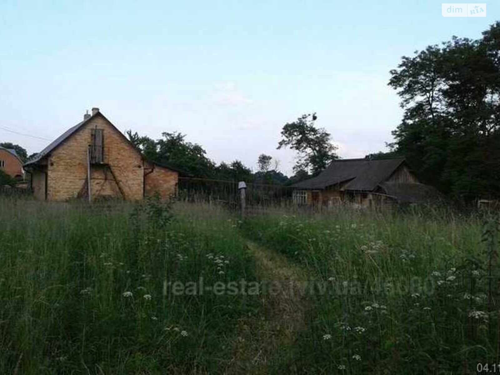 одноповерховий будинок, 67.5 кв. м, цегла. Продаж у Женеві фото 1 одноповерховий будинок, 67.5 кв. м, цегла. Продаж у Женеві фото 1