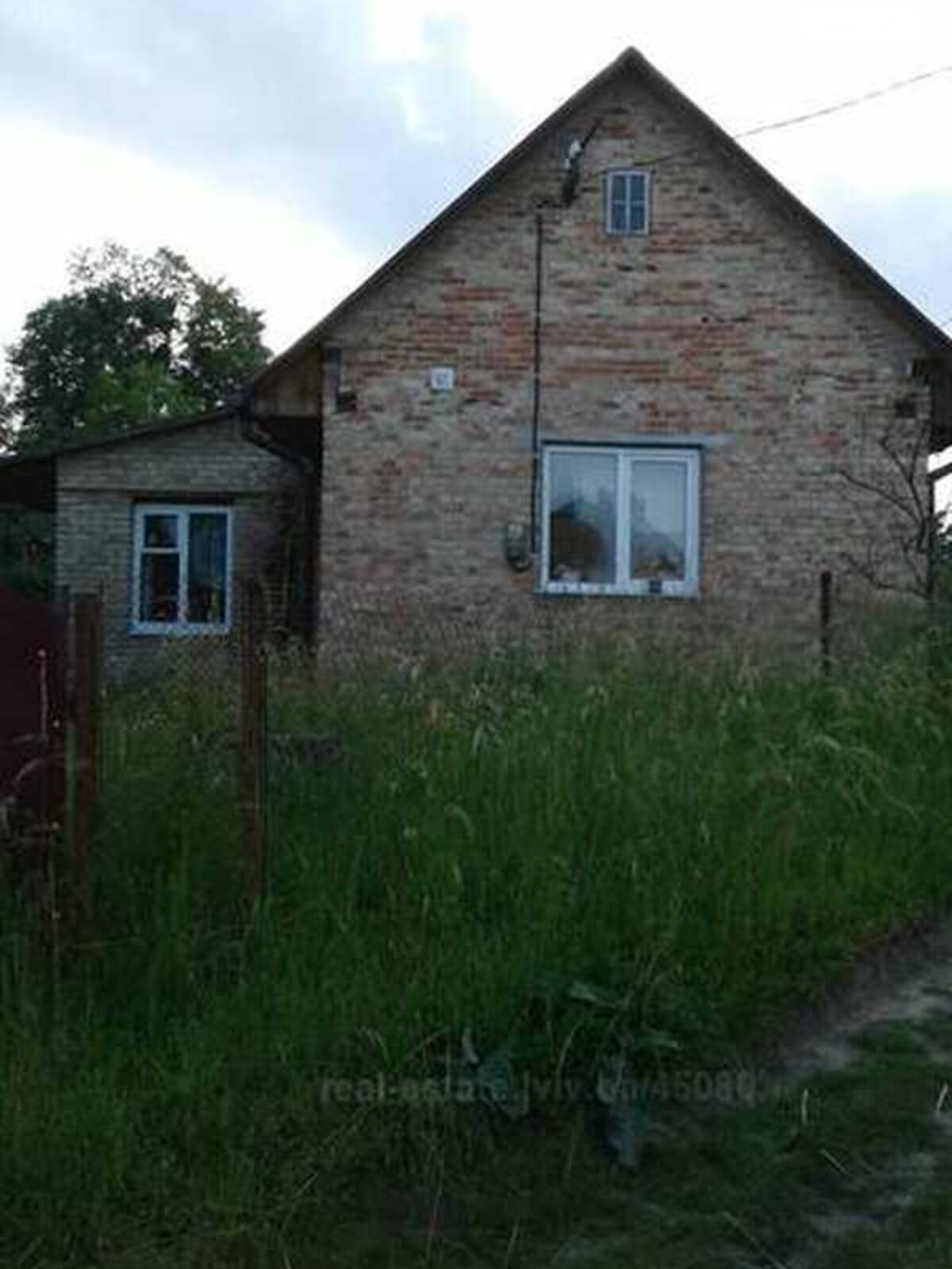 одноповерховий будинок, 67.5 кв. м, цегла. Продаж у Женеві фото 1 одноповерховий будинок, 67.5 кв. м, цегла. Продаж у Женеві фото 1