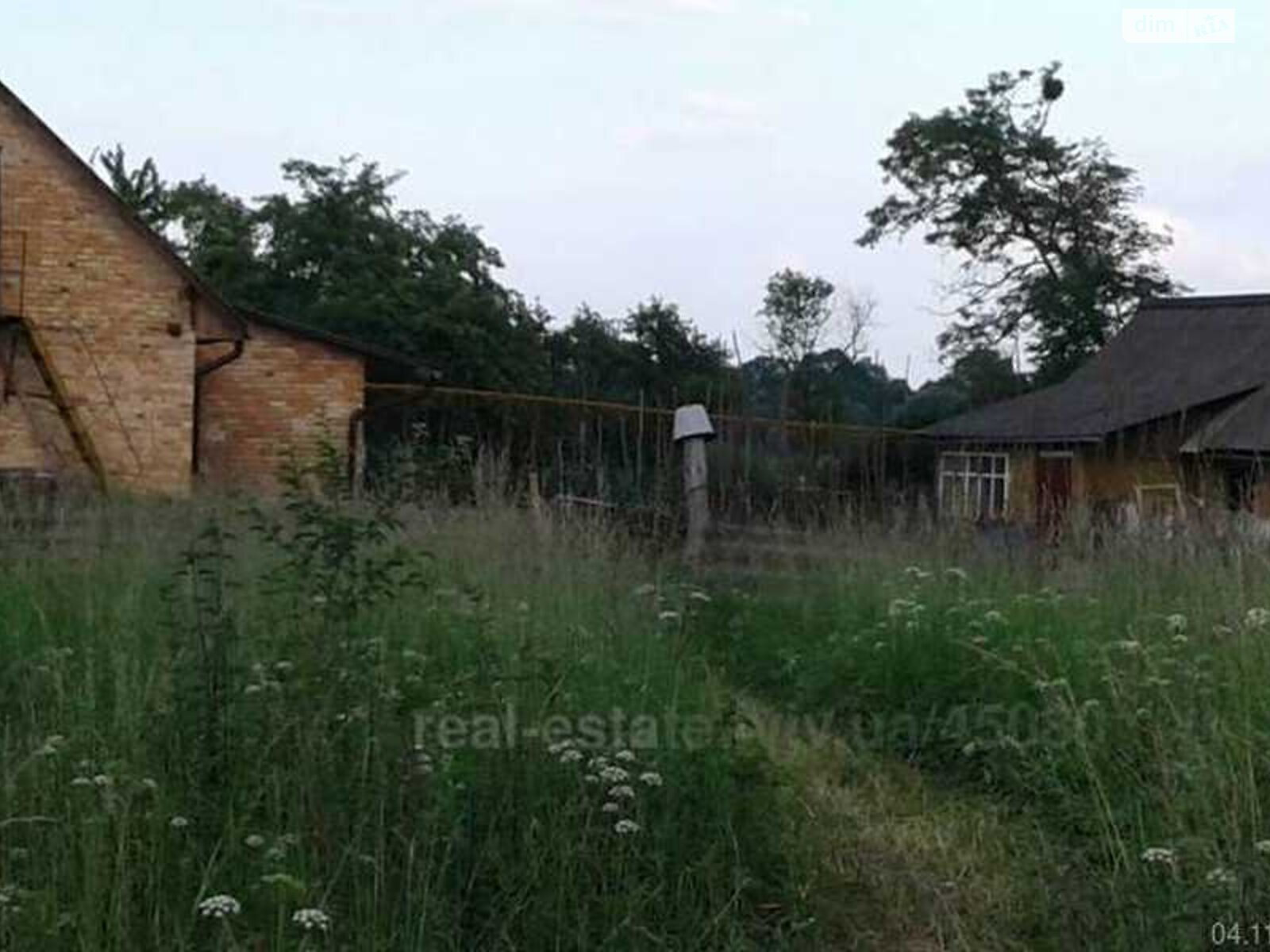 одноповерховий будинок, 67.5 кв. м, цегла. Продаж у Женеві фото 1 одноповерховий будинок, 67.5 кв. м, цегла. Продаж у Женеві фото 1
