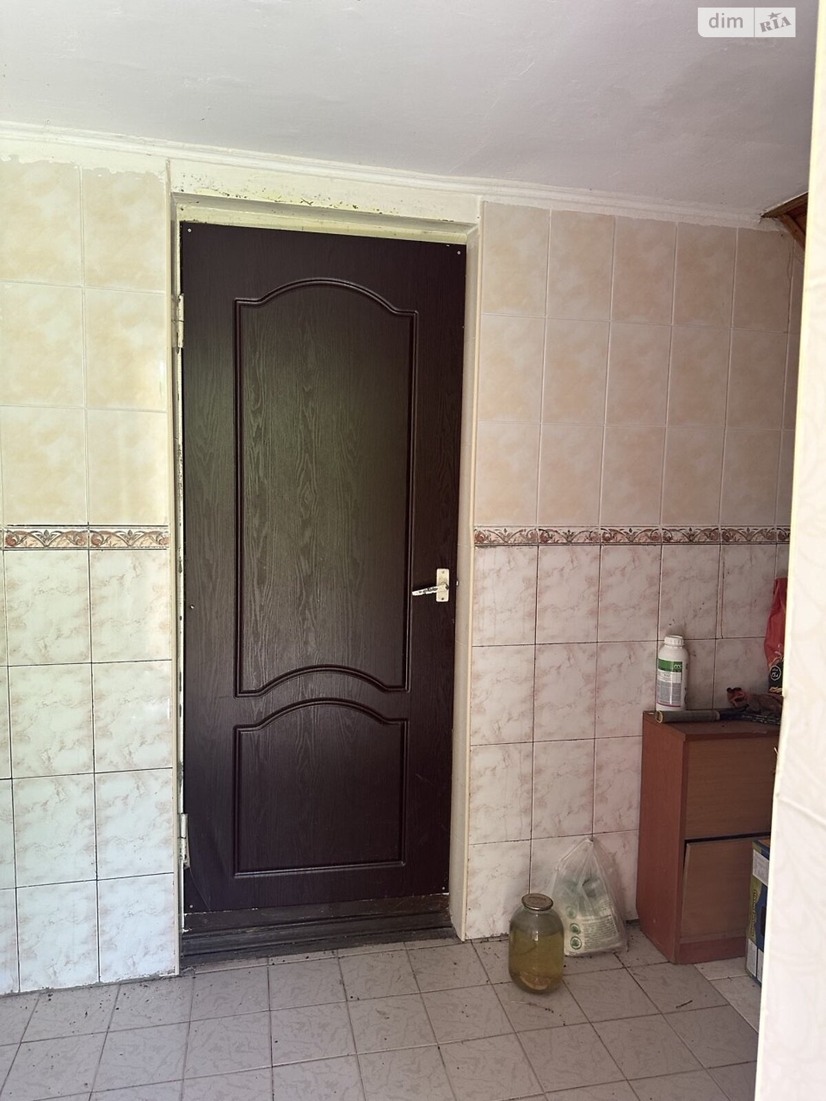 двухэтажный дом с гаражом, 100 кв. м, кирпич. Продажа в Вольному фото 1 двухэтажный дом с гаражом, 100 кв. м, кирпич. Продажа в Вольному фото 1