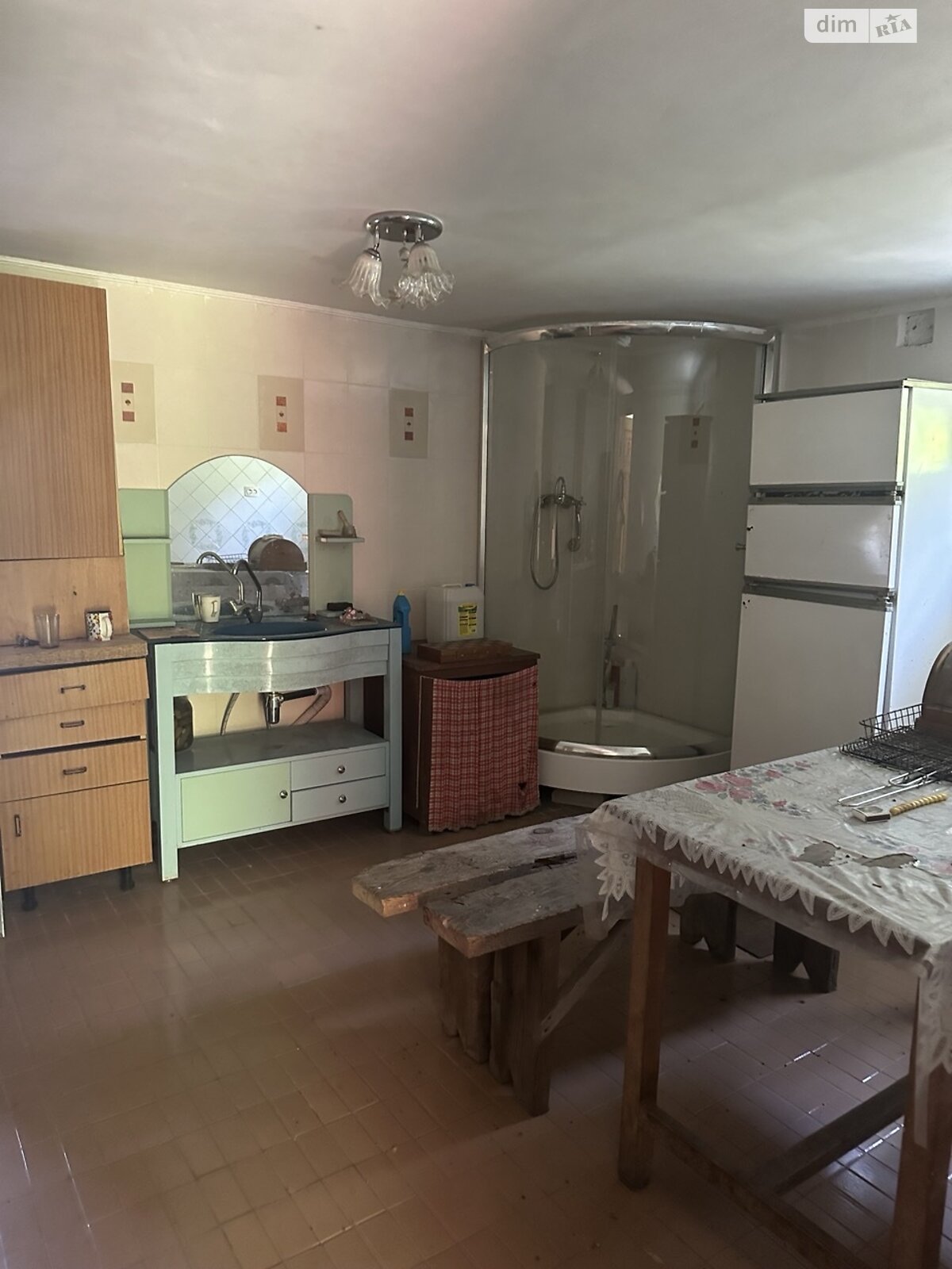 двухэтажный дом с гаражом, 100 кв. м, кирпич. Продажа в Вольному фото 1 двухэтажный дом с гаражом, 100 кв. м, кирпич. Продажа в Вольному фото 1