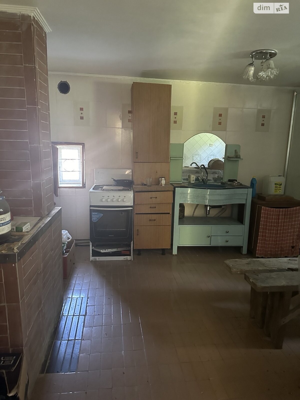 двухэтажный дом с гаражом, 100 кв. м, кирпич. Продажа в Вольному фото 1 двухэтажный дом с гаражом, 100 кв. м, кирпич. Продажа в Вольному фото 1
