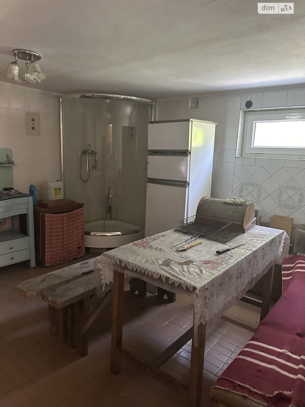 двухэтажный дом с гаражом, 100 кв. м, кирпич. Продажа в Вольному фото 1 двухэтажный дом с гаражом, 100 кв. м, кирпич. Продажа в Вольному фото 1