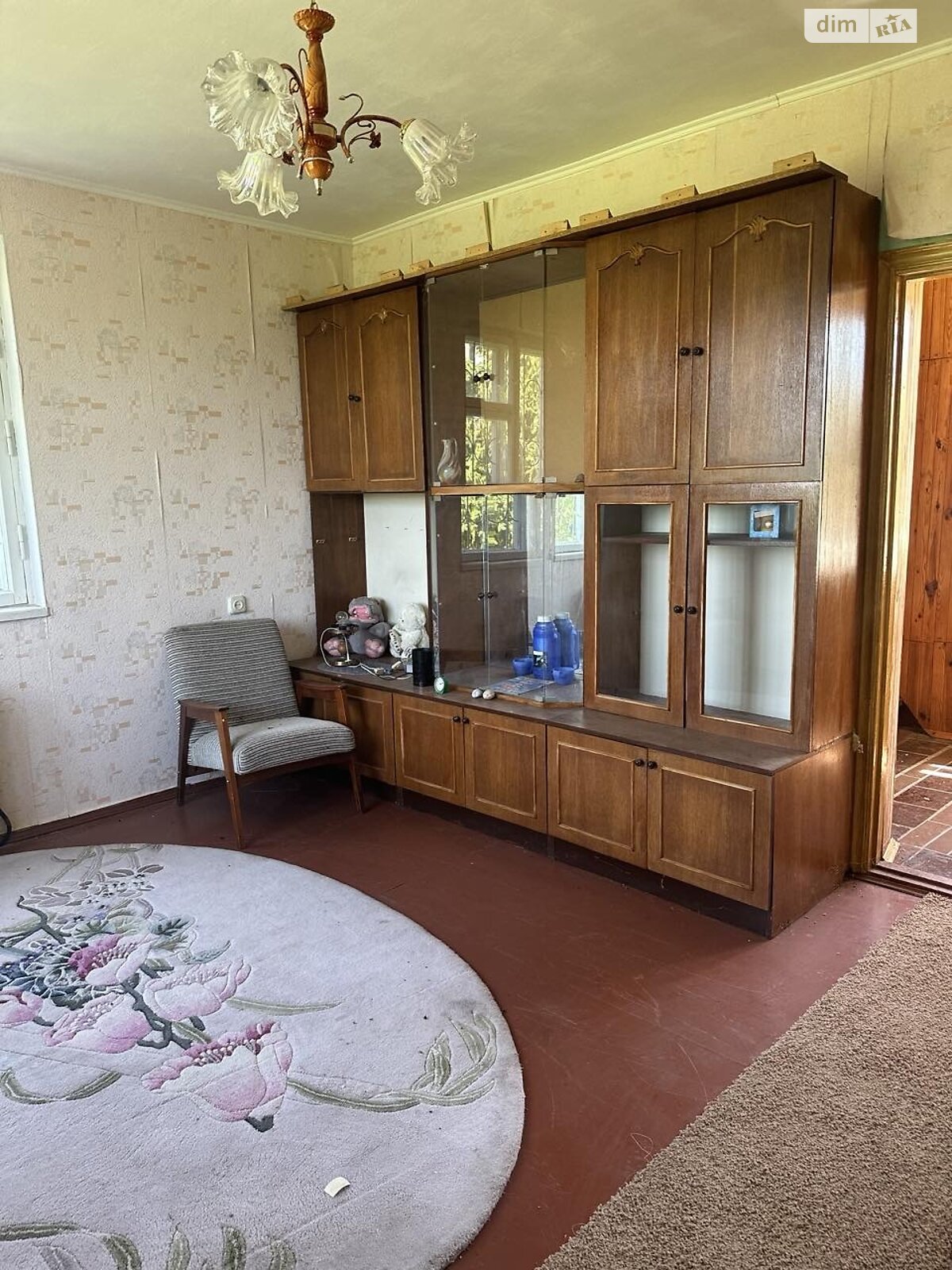 двухэтажный дом с гаражом, 100 кв. м, кирпич. Продажа в Вольному фото 1 двухэтажный дом с гаражом, 100 кв. м, кирпич. Продажа в Вольному фото 1