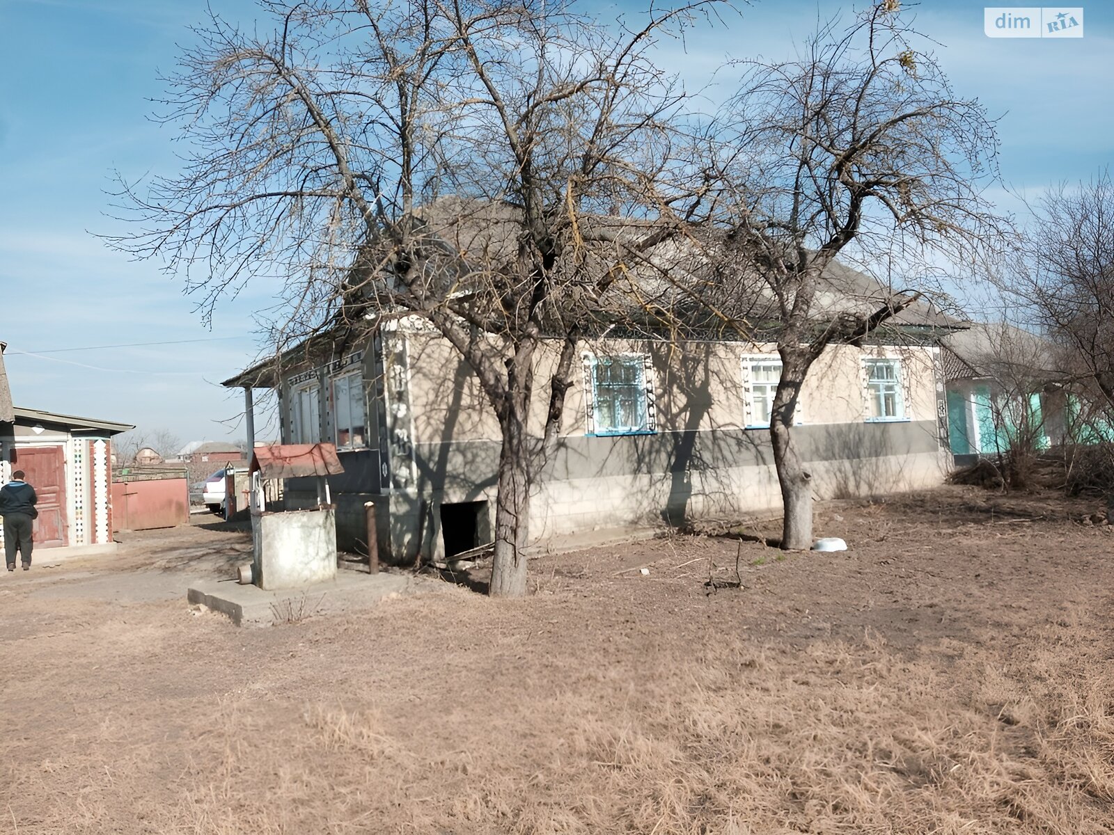 одноэтажный дом, 60 кв. м, кирпич. Продажа в Жерди фото 1 одноэтажный дом, 60 кв. м, кирпич. Продажа в Жерди фото 1
