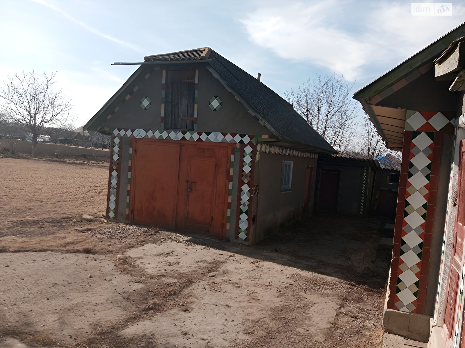 одноэтажный дом, 60 кв. м, кирпич. Продажа в Жерди фото 1 одноэтажный дом, 60 кв. м, кирпич. Продажа в Жерди фото 1