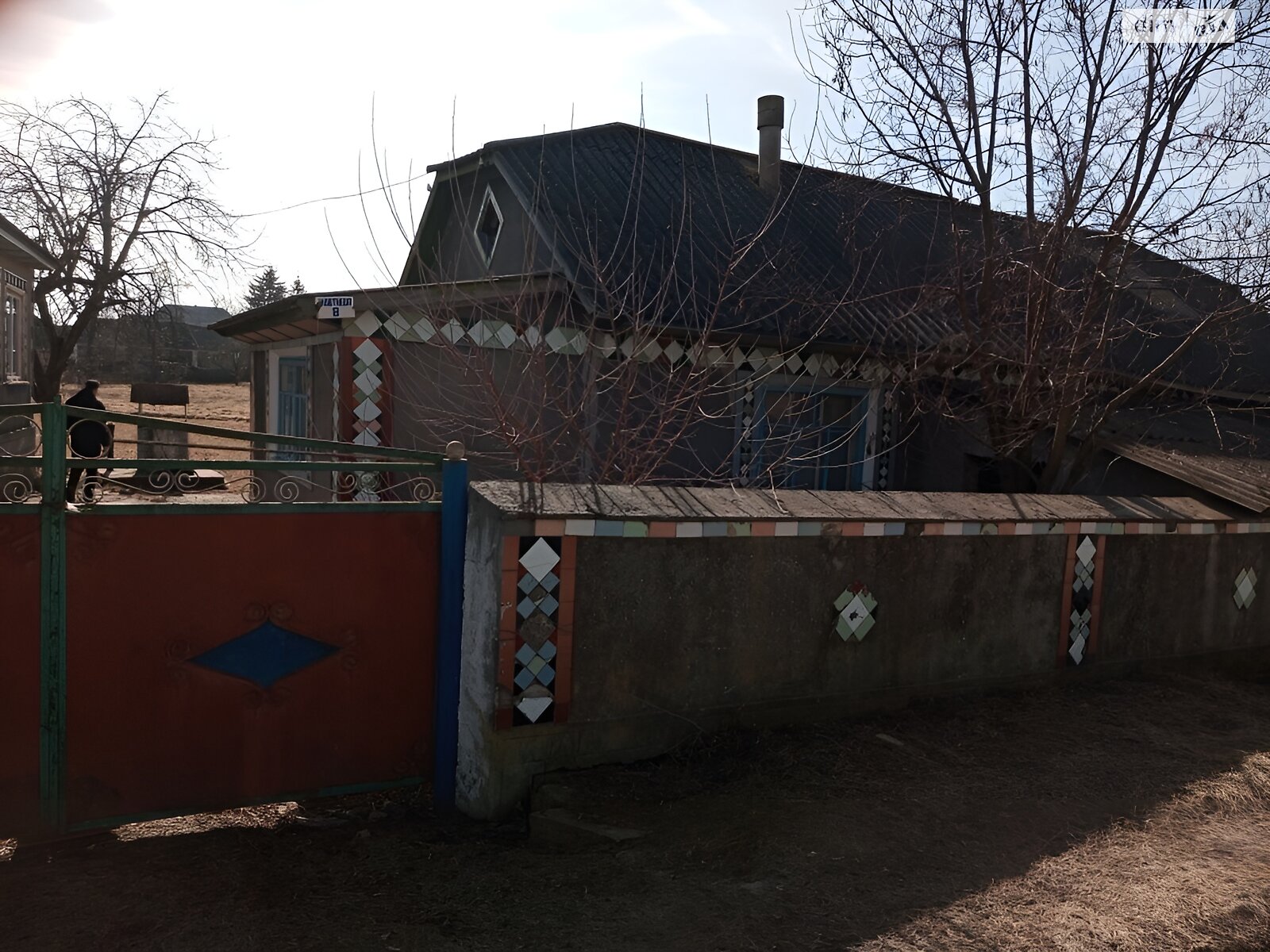 одноэтажный дом, 60 кв. м, кирпич. Продажа в Жерди фото 1 одноэтажный дом, 60 кв. м, кирпич. Продажа в Жерди фото 1