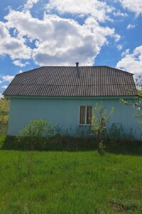 одноэтажный дом с верандой, 66 кв. м, кирпич. Продажа в Жеревой фото 2