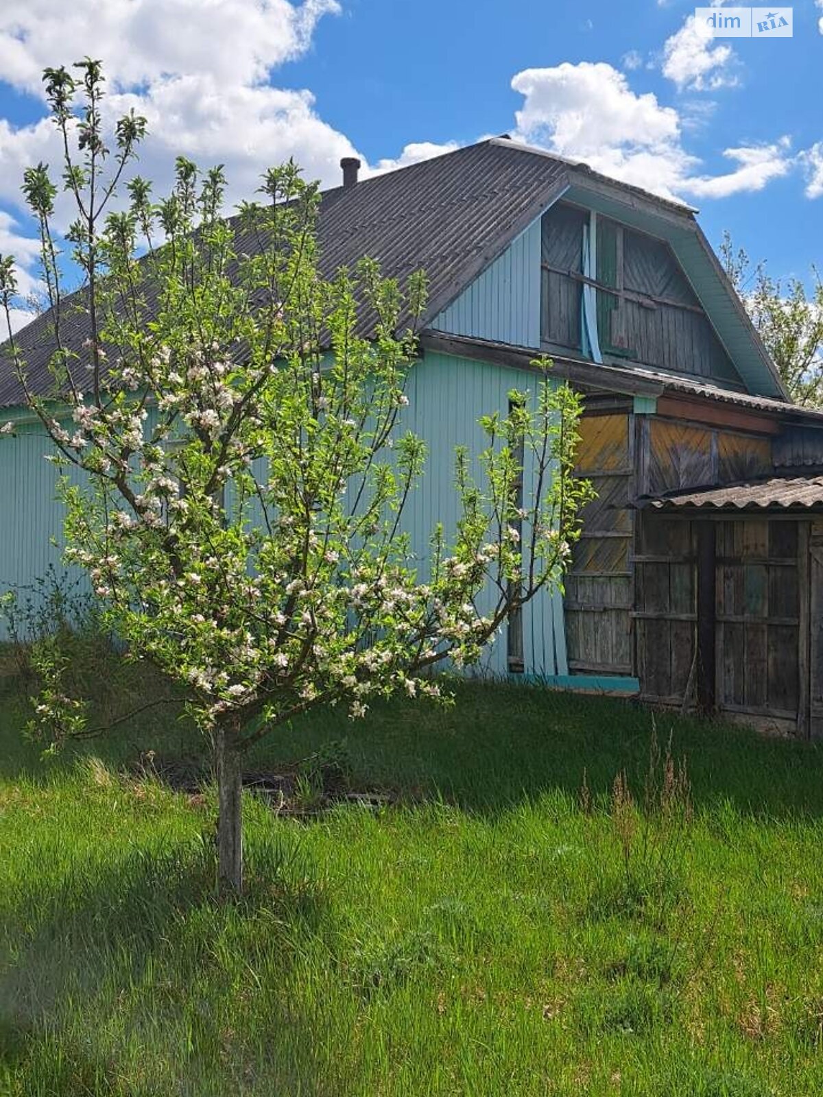 одноэтажный дом с верандой, 66 кв. м, кирпич. Продажа в Жеревой фото 1 одноэтажный дом с верандой, 66 кв. м, кирпич. Продажа в Жеревой фото 1