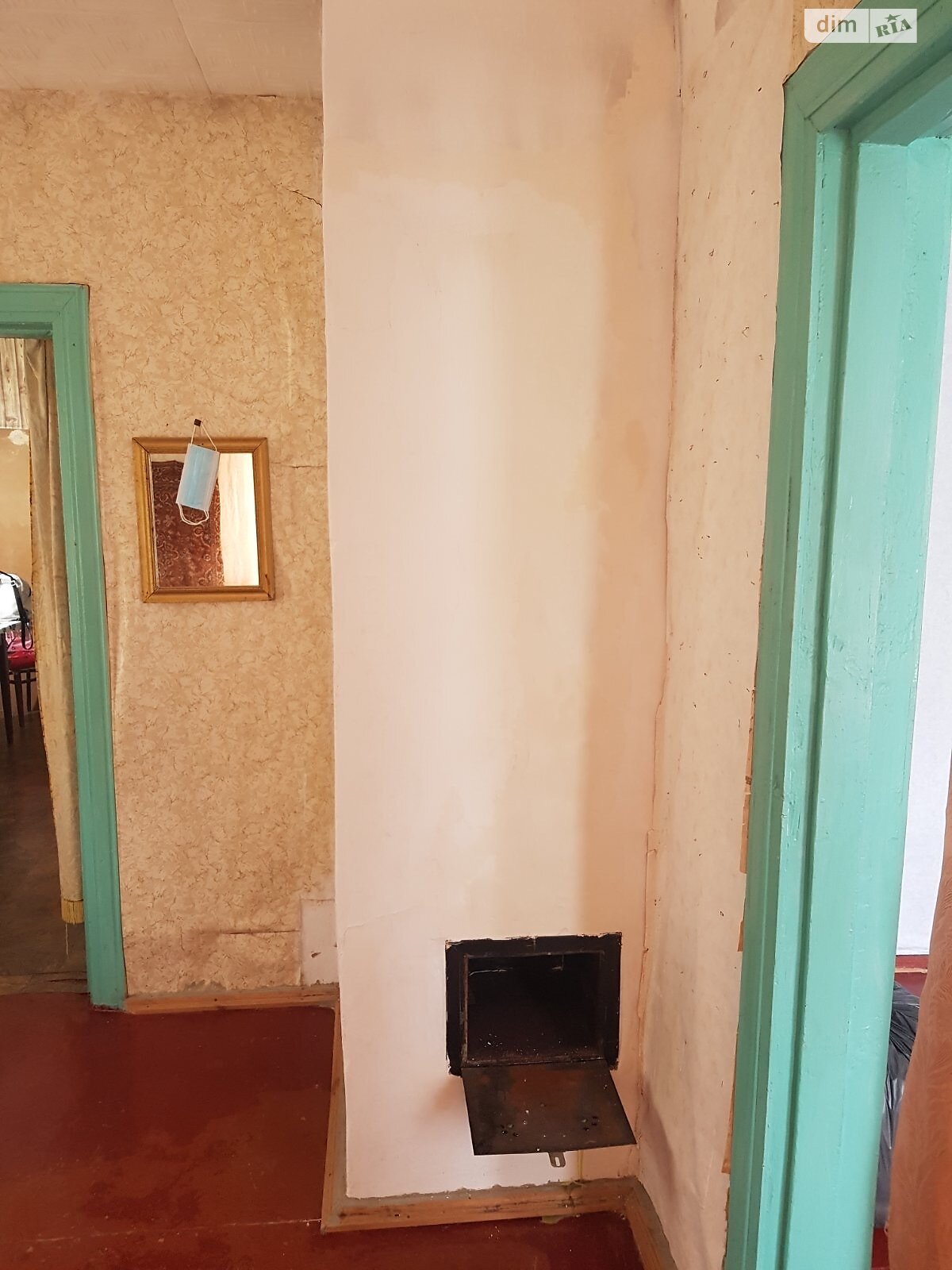 одноэтажный дом с верандой, 66 кв. м, кирпич. Продажа в Жеревой фото 1 одноэтажный дом с верандой, 66 кв. м, кирпич. Продажа в Жеревой фото 1