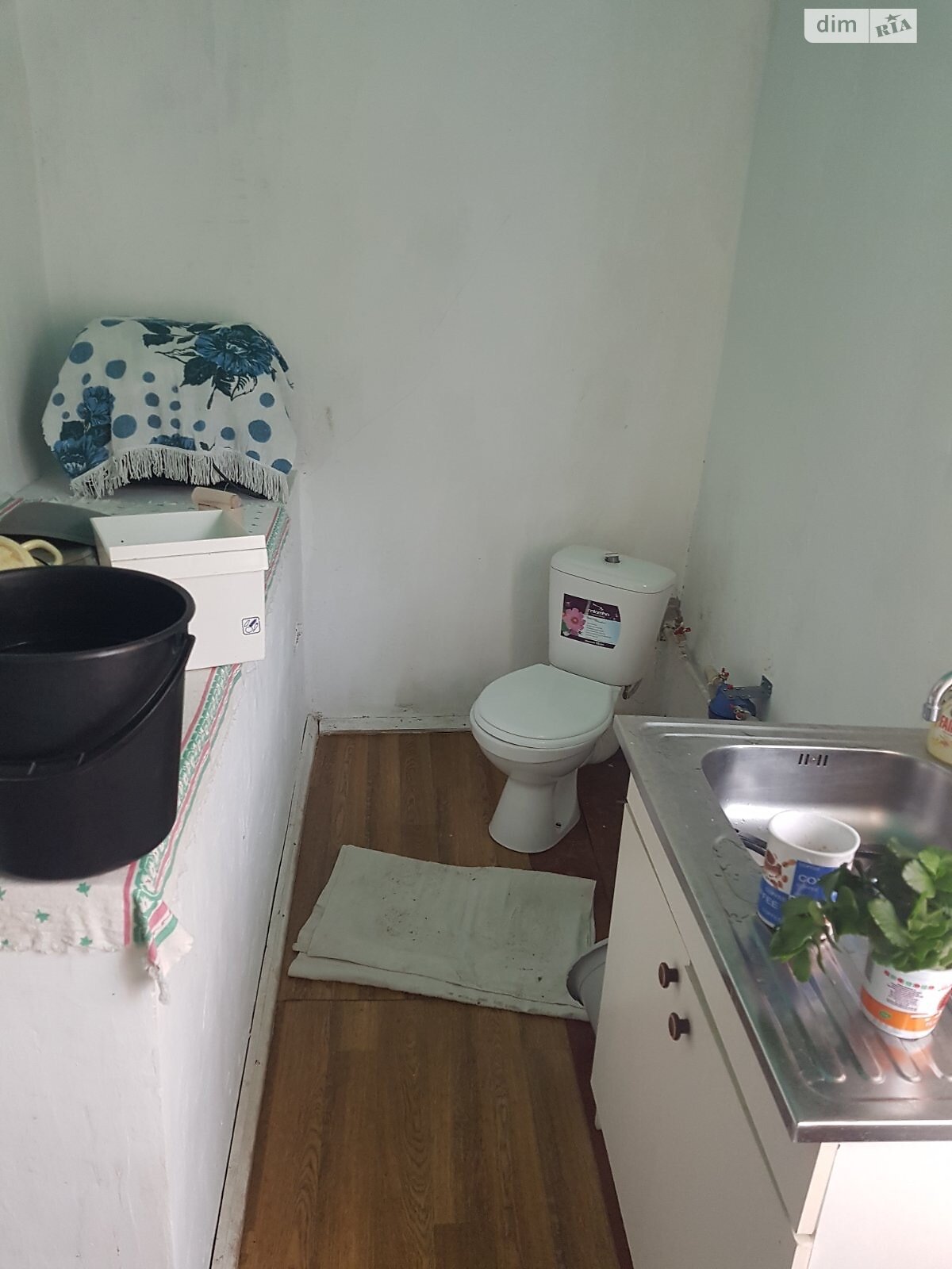 одноэтажный дом с верандой, 66 кв. м, кирпич. Продажа в Жеревой фото 1 одноэтажный дом с верандой, 66 кв. м, кирпич. Продажа в Жеревой фото 1