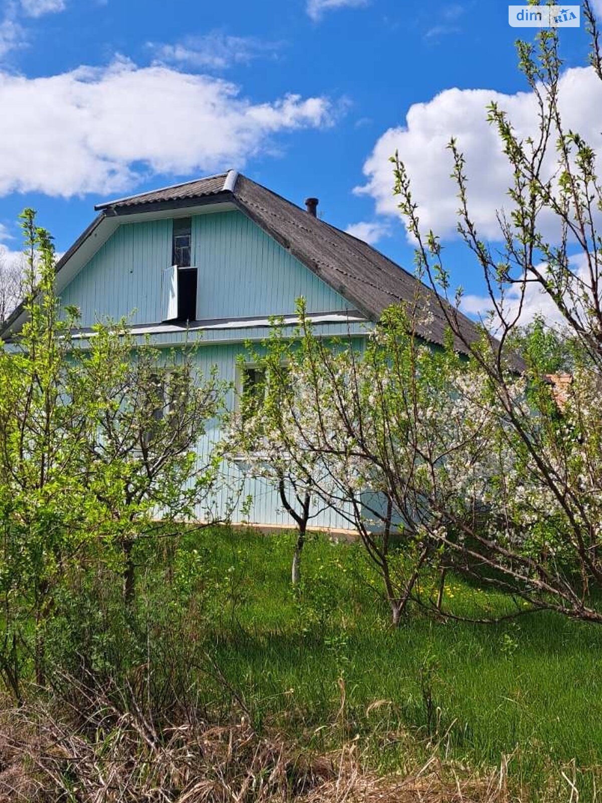 одноэтажный дом с верандой, 66 кв. м, кирпич. Продажа в Жеревой фото 1 одноэтажный дом с верандой, 66 кв. м, кирпич. Продажа в Жеревой фото 1