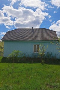 одноповерховий будинок, 60 кв. м, брус. Продаж у Жеревій фото 2