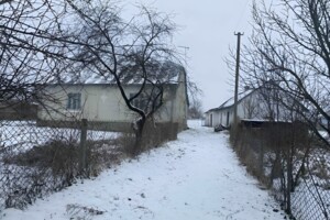 одноэтажный дом с гаражом, 120 кв. м, шлакоблок. Продажа в Жернове фото 2