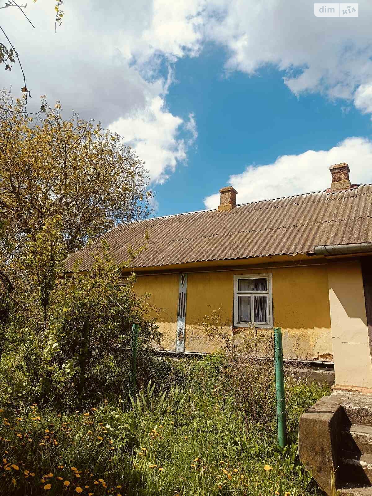 одноповерховий будинок з опаленням, 67 кв. м, дерево та цегла. Продаж у Жорнові фото 1 одноповерховий будинок з опаленням, 67 кв. м, дерево та цегла. Продаж у Жорнові фото 1