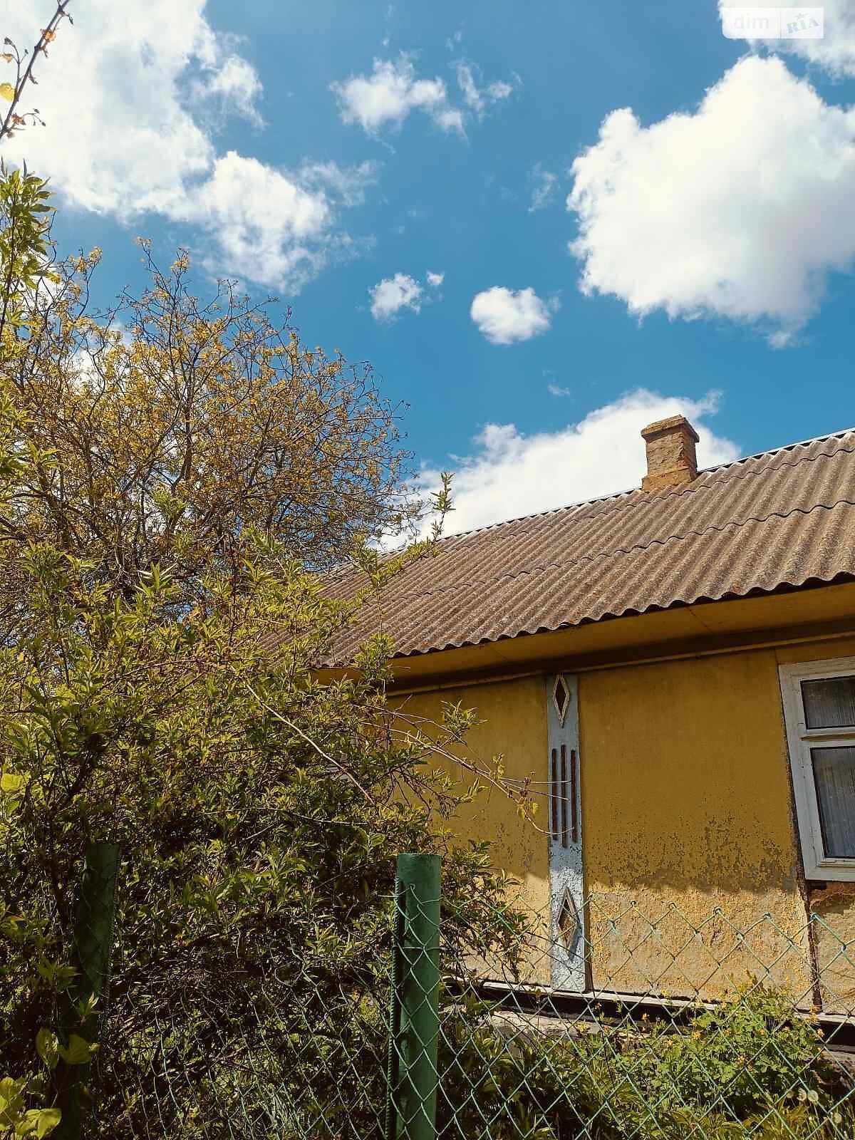 одноповерховий будинок з опаленням, 67 кв. м, дерево та цегла. Продаж у Жорнові фото 1 одноповерховий будинок з опаленням, 67 кв. м, дерево та цегла. Продаж у Жорнові фото 1