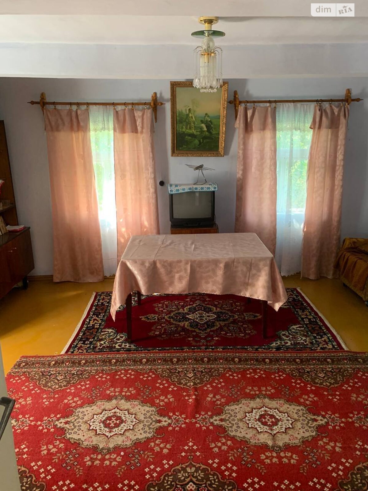 одноповерховий будинок з опаленням, 67 кв. м, дерево та цегла. Продаж у Жорнові фото 1 одноповерховий будинок з опаленням, 67 кв. м, дерево та цегла. Продаж у Жорнові фото 1