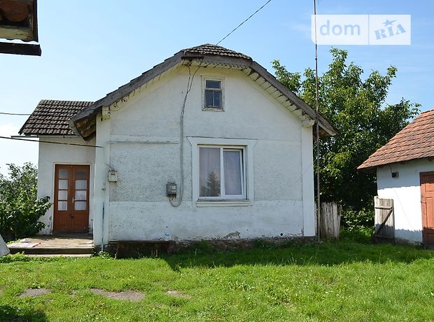одноэтажный дом с садом, 81 кв. м, кирпич. Продажа в Бережнице (Львовская обл.) фото 1 одноэтажный дом с садом, 81 кв. м, кирпич. Продажа в Бережнице (Львовская обл.) фото 1