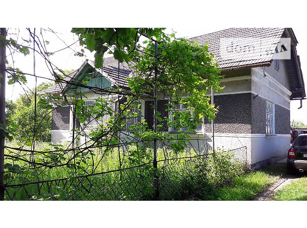 Продажа дома, 89.4м², Львовская, Жидачов , c. Демьянка-Лесная, 1-го травня, 2 Продажа дома, 89.4м², Львовская, Жидачов , c. Демьянка-Лесная, 1-го травня, 2