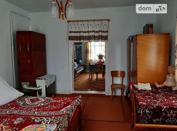 одноэтажный дом с камином, 81.8 кв. м, дерево и кирпич. Продажа в Гнездичове (Львовская обл.) фото 1 одноэтажный дом с камином, 81.8 кв. м, дерево и кирпич. Продажа в Гнездичове (Львовская обл.) фото 1