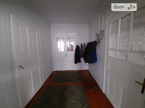 одноэтажный дом с камином, 81.8 кв. м, дерево и кирпич. Продажа в Гнездичове (Львовская обл.) фото 1 одноэтажный дом с камином, 81.8 кв. м, дерево и кирпич. Продажа в Гнездичове (Львовская обл.) фото 1