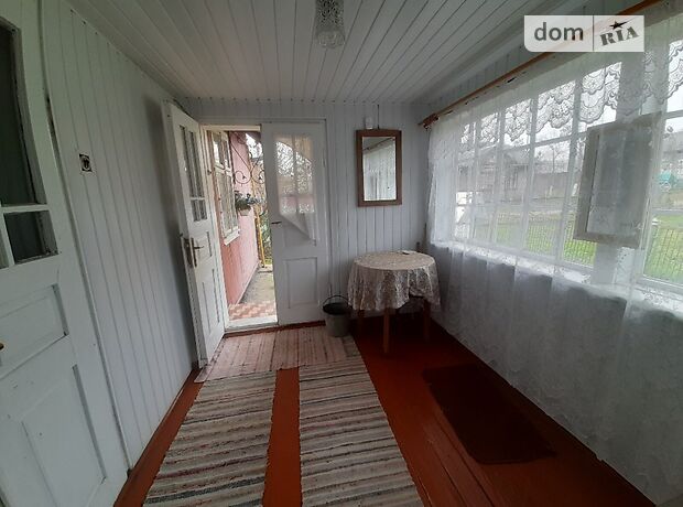 одноэтажный дом с камином, 81.8 кв. м, дерево и кирпич. Продажа в Гнездичове (Львовская обл.) фото 1 одноэтажный дом с камином, 81.8 кв. м, дерево и кирпич. Продажа в Гнездичове (Львовская обл.) фото 1