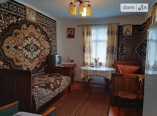 одноэтажный дом с камином, 81.8 кв. м, дерево и кирпич. Продажа в Гнездичове (Львовская обл.) фото 1 одноэтажный дом с камином, 81.8 кв. м, дерево и кирпич. Продажа в Гнездичове (Львовская обл.) фото 1