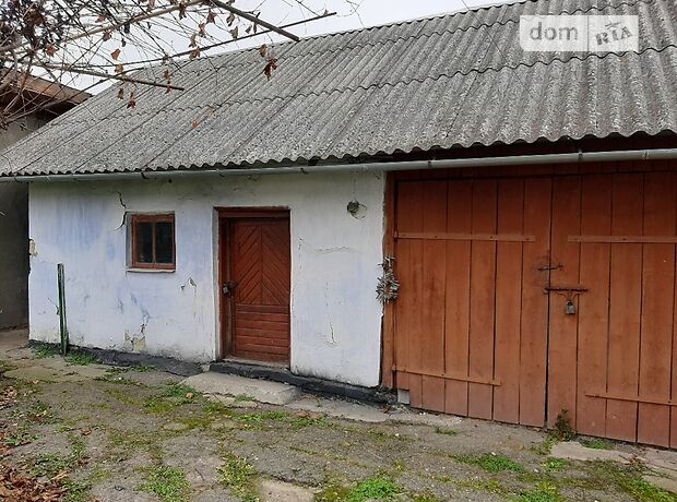 одноэтажный дом с камином, 81.8 кв. м, дерево и кирпич. Продажа в Гнездичове (Львовская обл.) фото 1 одноэтажный дом с камином, 81.8 кв. м, дерево и кирпич. Продажа в Гнездичове (Львовская обл.) фото 1