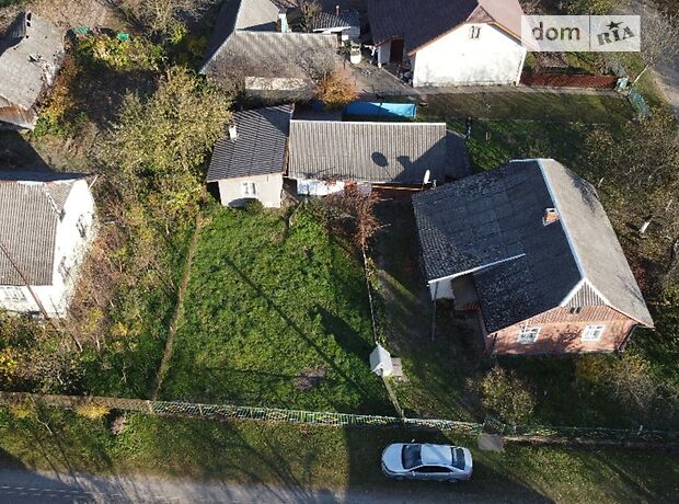 одноэтажный дом с камином, 81.8 кв. м, дерево и кирпич. Продажа в Гнездичове (Львовская обл.) фото 1 одноэтажный дом с камином, 81.8 кв. м, дерево и кирпич. Продажа в Гнездичове (Львовская обл.) фото 1