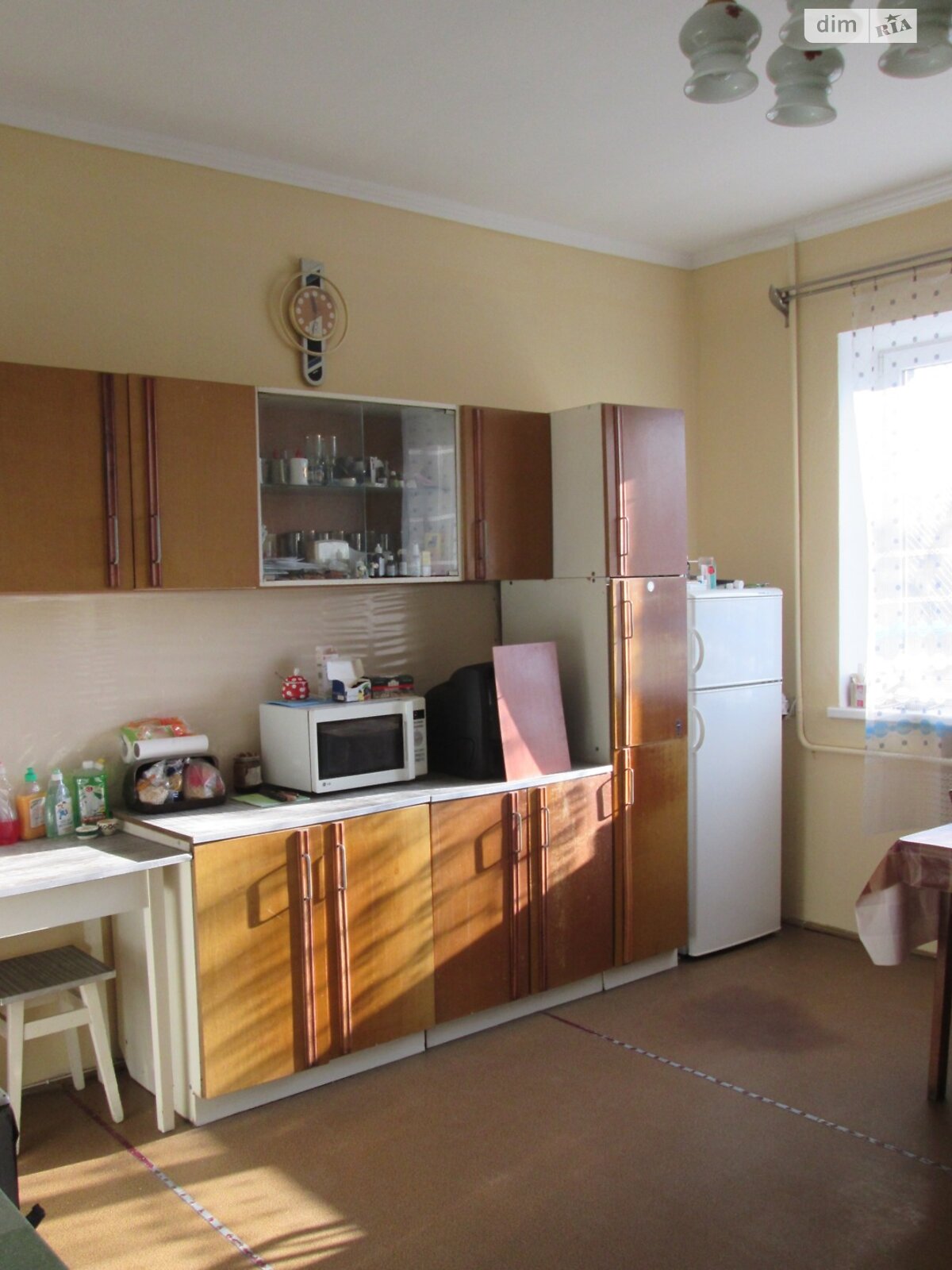 двухэтажный дом с гаражом, 210 кв. м, кирпич. Продажа в Жидачове район Жидачов фото 1 двухэтажный дом с гаражом, 210 кв. м, кирпич. Продажа в Жидачове район Жидачов фото 1