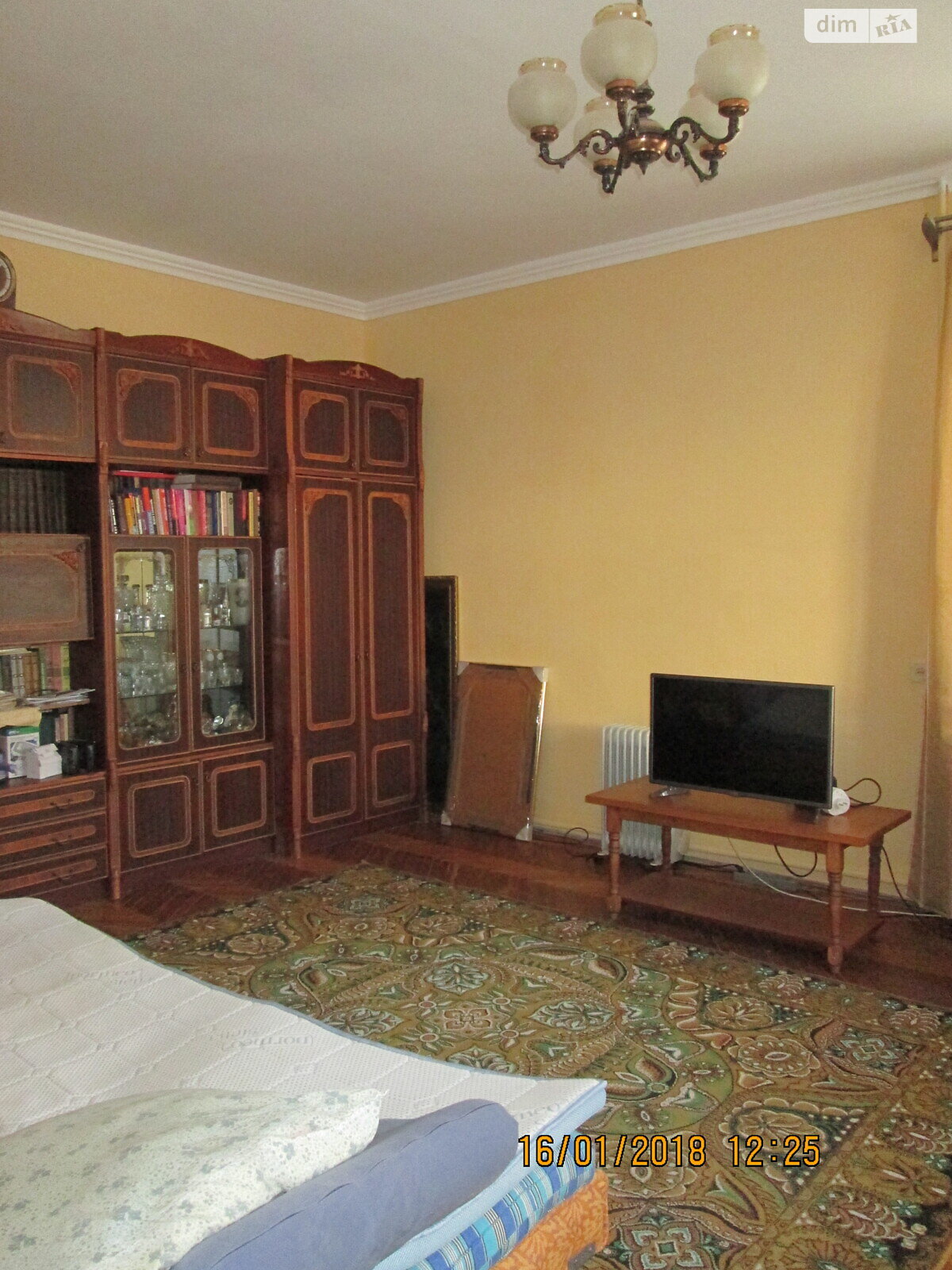 двухэтажный дом с гаражом, 210 кв. м, кирпич. Продажа в Жидачове район Жидачов фото 1 двухэтажный дом с гаражом, 210 кв. м, кирпич. Продажа в Жидачове район Жидачов фото 1