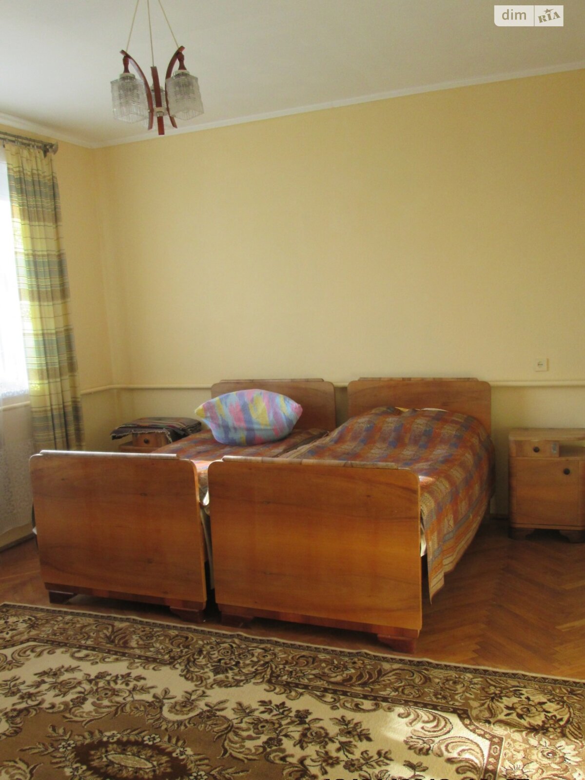 двухэтажный дом с гаражом, 210 кв. м, кирпич. Продажа в Жидачове район Жидачов фото 1 двухэтажный дом с гаражом, 210 кв. м, кирпич. Продажа в Жидачове район Жидачов фото 1