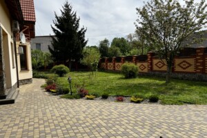 двоповерховий будинок з балконом, 298.9 кв. м, поротерм. Продаж у Жидачові фото 2