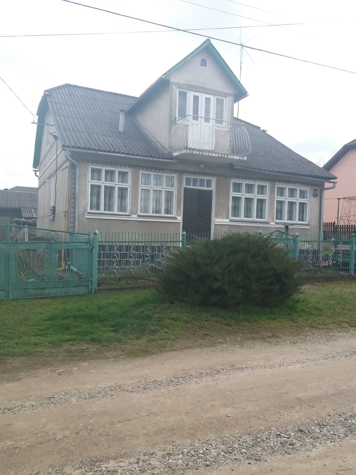 одноэтажный дом, 83 кв. м, кирпич. Продажа в Жидачове фото 1 одноэтажный дом, 83 кв. м, кирпич. Продажа в Жидачове фото 1