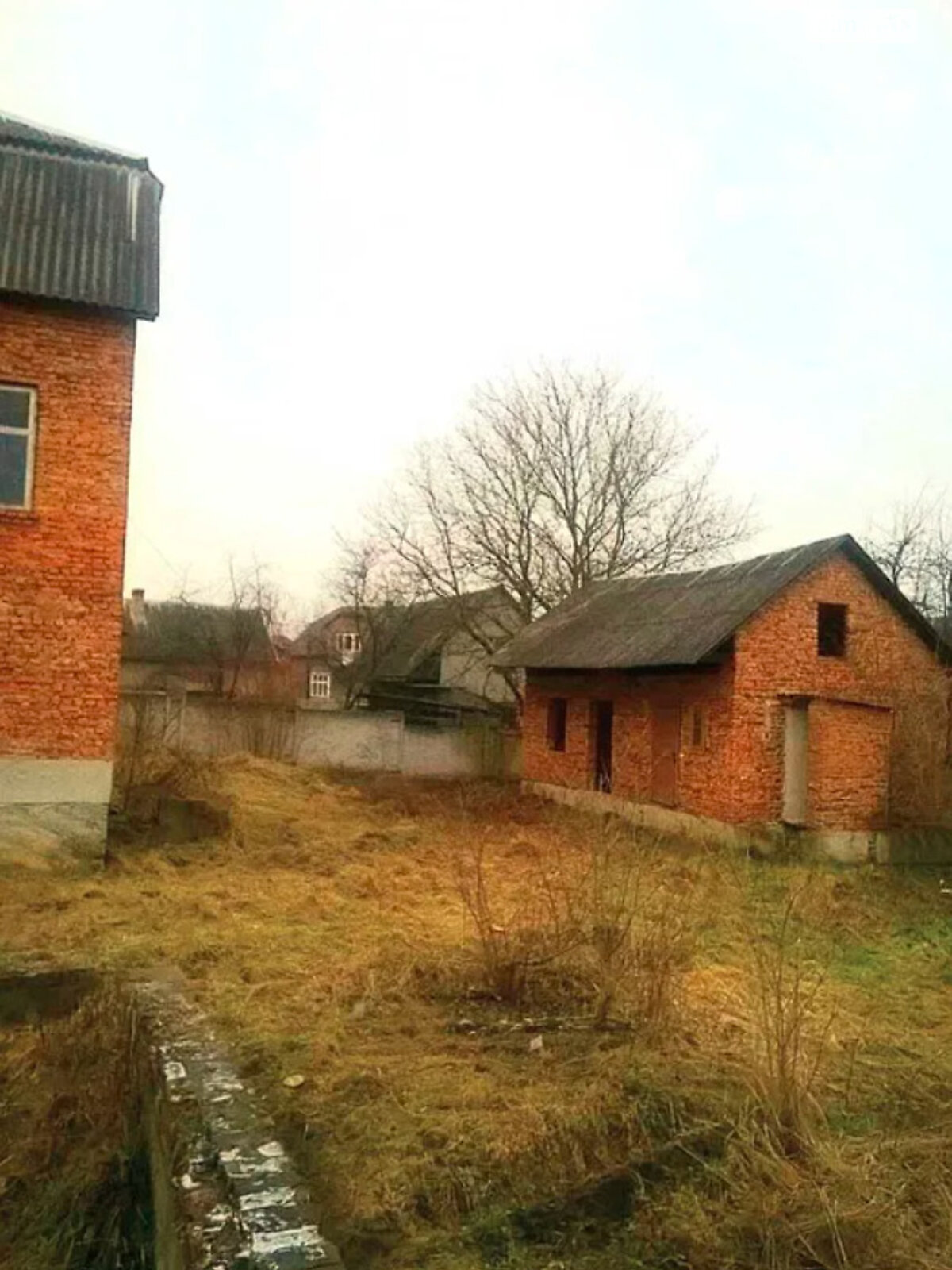 трехэтажный дом, 350 кв. м, кирпич. Продажа в Жидачове район Жидачов фото 1 трехэтажный дом, 350 кв. м, кирпич. Продажа в Жидачове район Жидачов фото 1