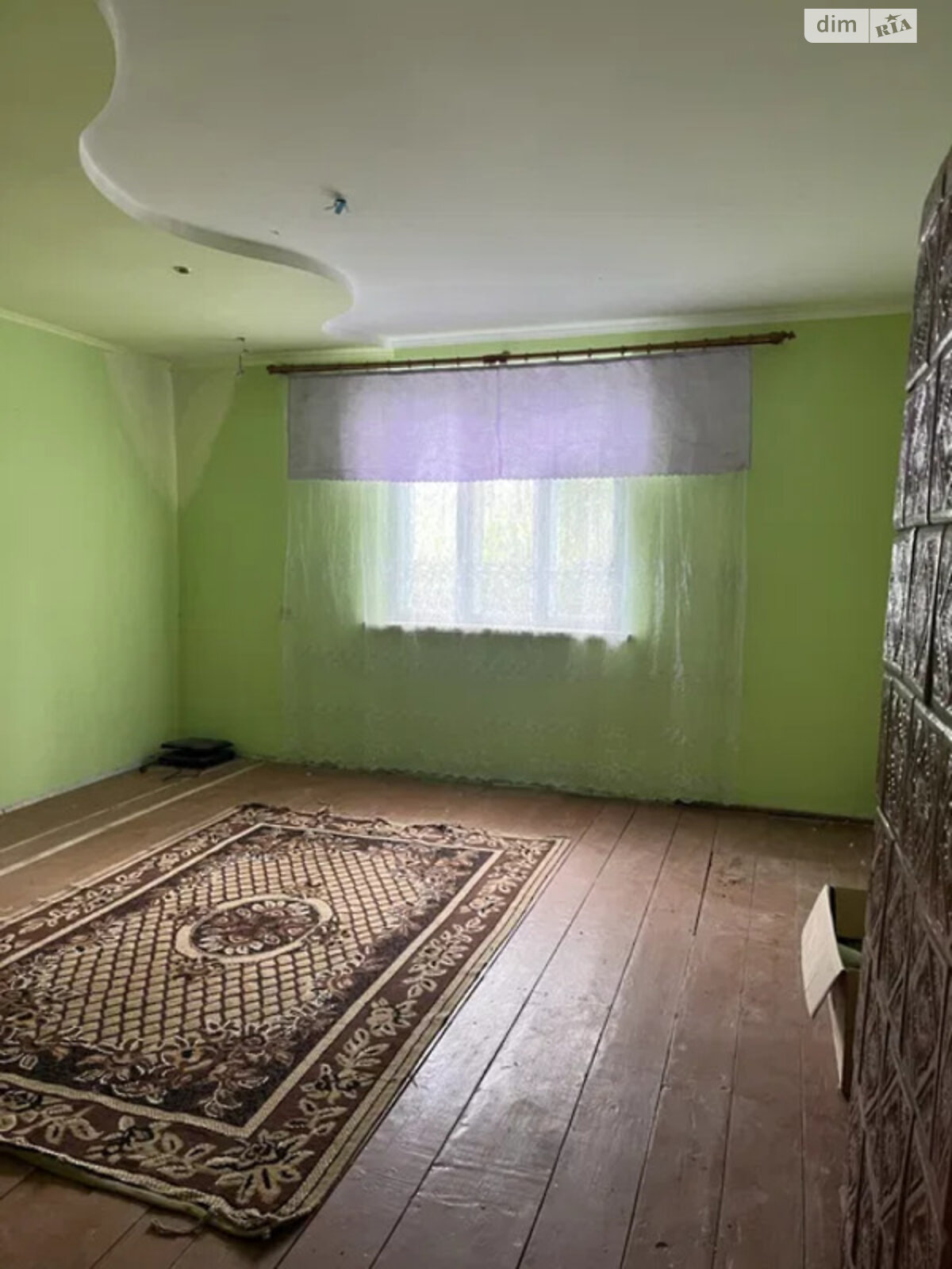 одноповерховий будинок з гаражем, 71 кв. м, цегла. Продаж у Жидачові фото 1