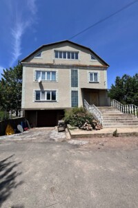 двоповерховий будинок з мансардою, 471 кв. м, цегла. Продаж у Жилинцях фото 2