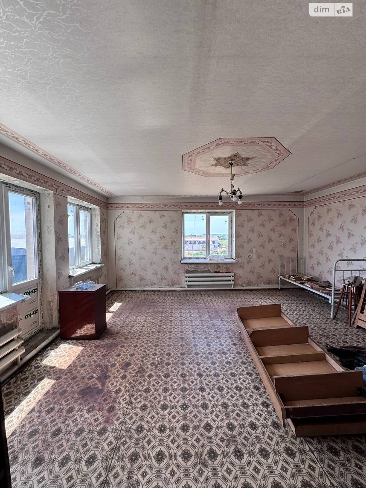 двоповерховий будинок з мансардою, 471 кв. м, цегла. Продаж у Жилинцях фото 1 двоповерховий будинок з мансардою, 471 кв. м, цегла. Продаж у Жилинцях фото 1