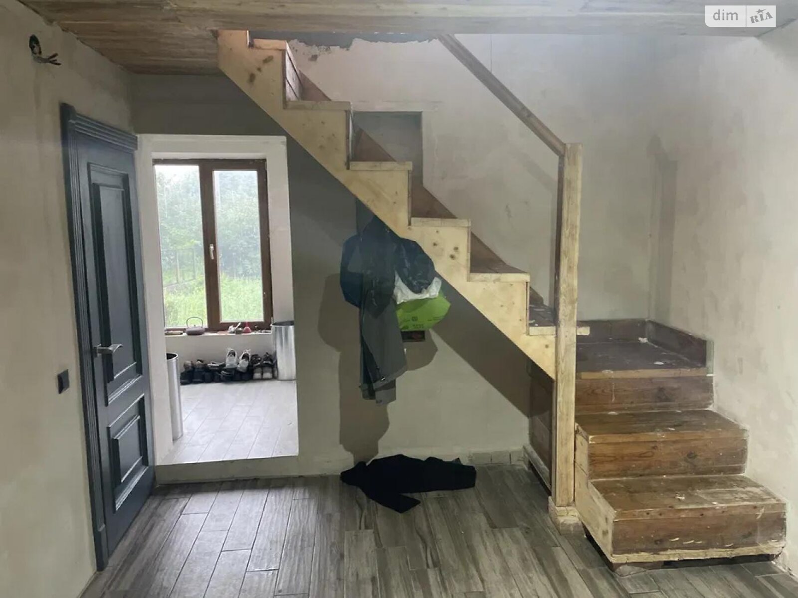 двоповерховий будинок, 75 кв. м, цегла. Продаж у Жирівці фото 1 двоповерховий будинок, 75 кв. м, цегла. Продаж у Жирівці фото 1