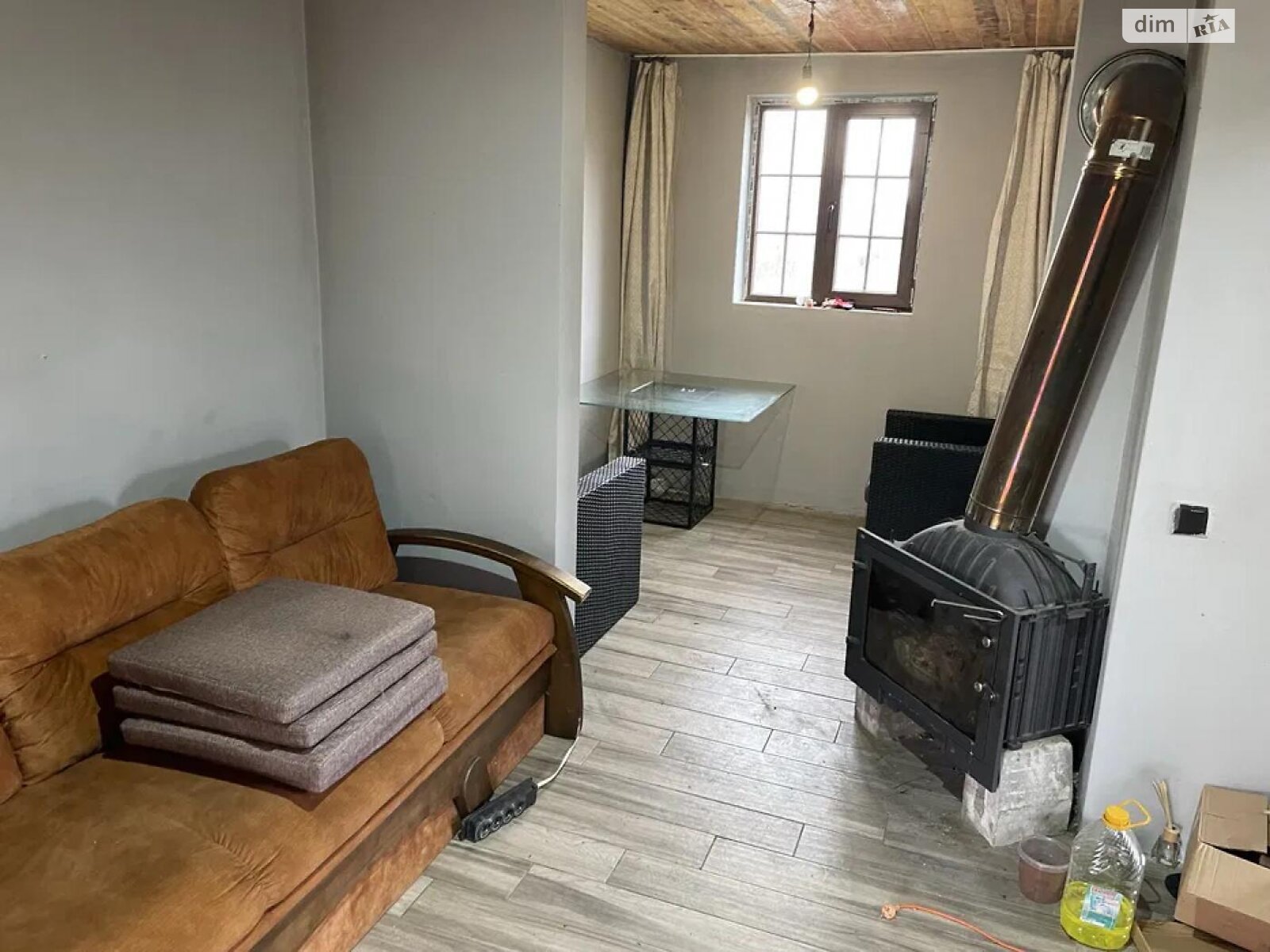 двоповерховий будинок, 75 кв. м, цегла. Продаж у Жирівці фото 1 двоповерховий будинок, 75 кв. м, цегла. Продаж у Жирівці фото 1